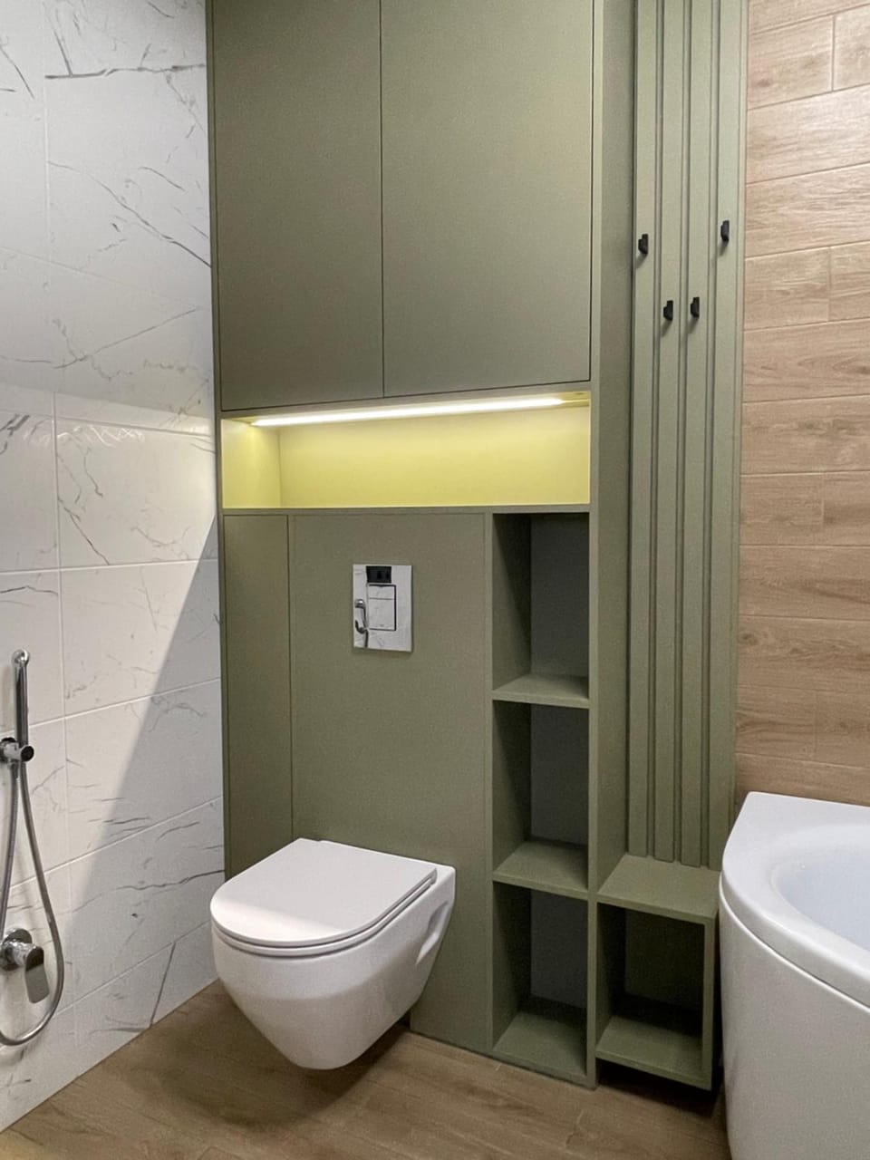 Altair City room Apartment in Odessa