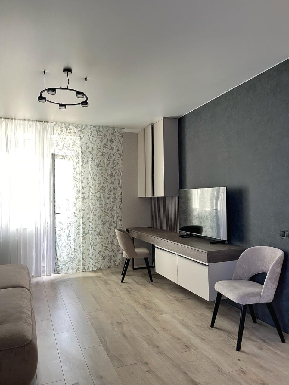 Altair City room Apartment in Odessa
