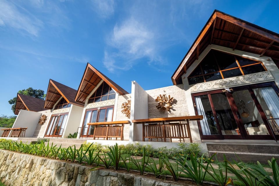 Property building, Balcony/Terrace