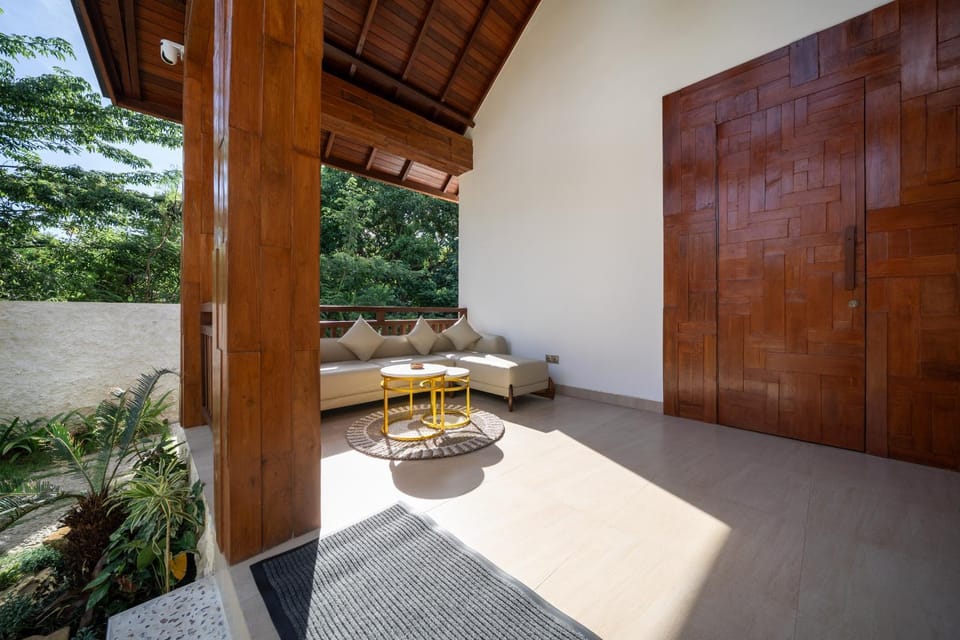 Property building, Lobby or reception