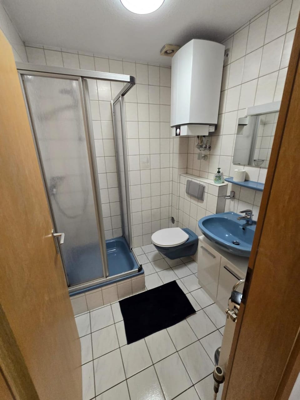 Monteur-Apartment Kusel City Apartment in Rhineland-Palatinate