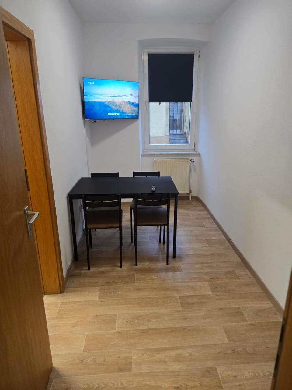Monteur-Apartment Kusel City Apartment in Rhineland-Palatinate