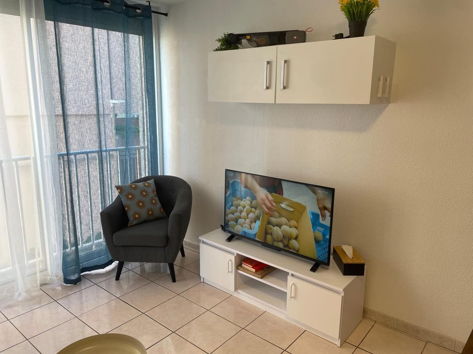 TV and multimedia, Living room, pet friendly