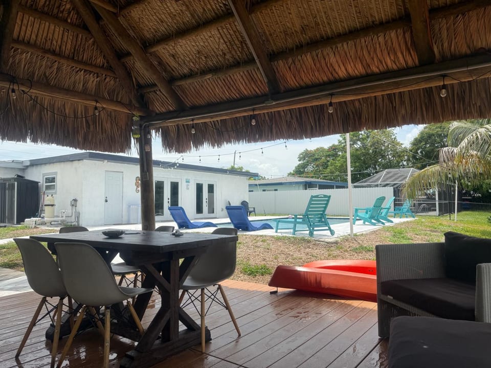 Great house House in Port Charlotte
