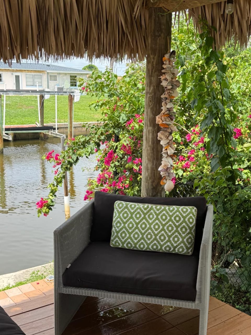 Great house House in Port Charlotte