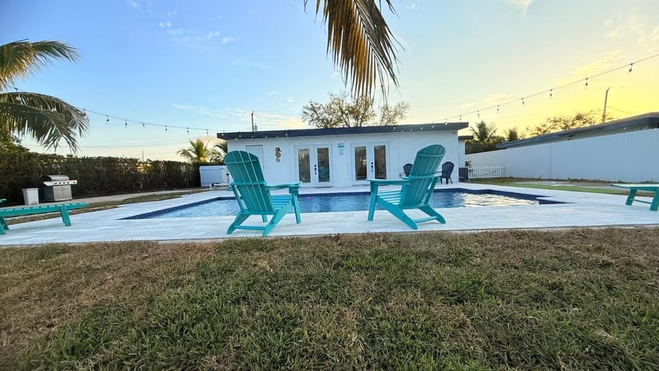 Great house House in Port Charlotte