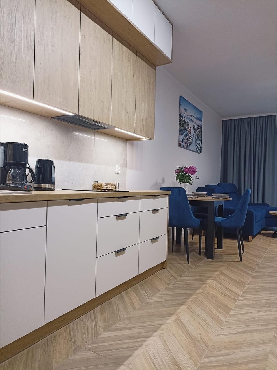 Apartament 55 Apartment in Miedzyzdroje