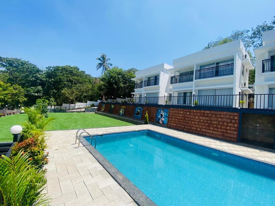 RICHINDIA Clubs and Resorts Pvt Ltd Resort in Kerala
