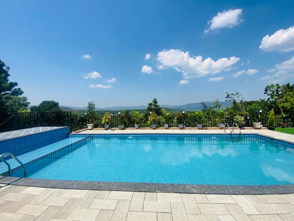 RICHINDIA Clubs and Resorts Pvt Ltd Resort in Kerala