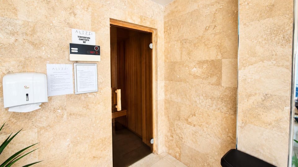 Sauna, Sauna, Spa and wellness centre/facilities, Spa and wellness centre/facilities