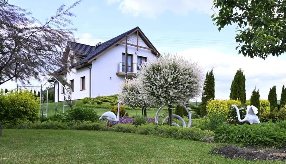 U Edzia Villa in Poland