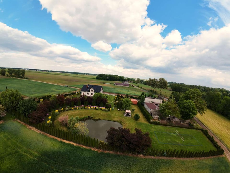 U Edzia Villa in Poland