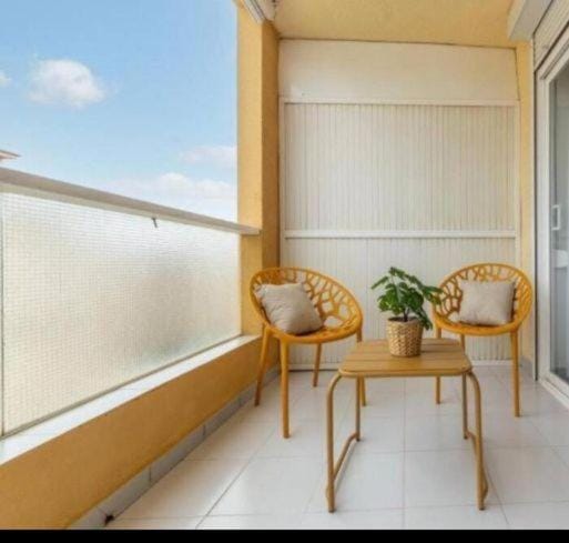 Acuario I RR18 Apartment in La Pineda