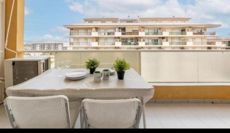 Acuario I RR18 Apartment in La Pineda