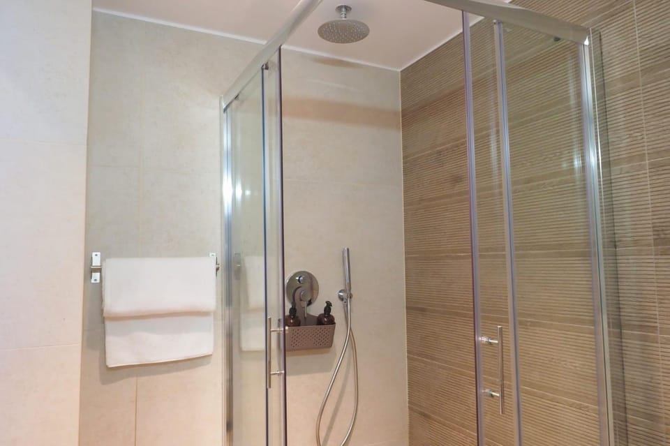 Sithonias Garden Studio 2 Apartment in Athens
