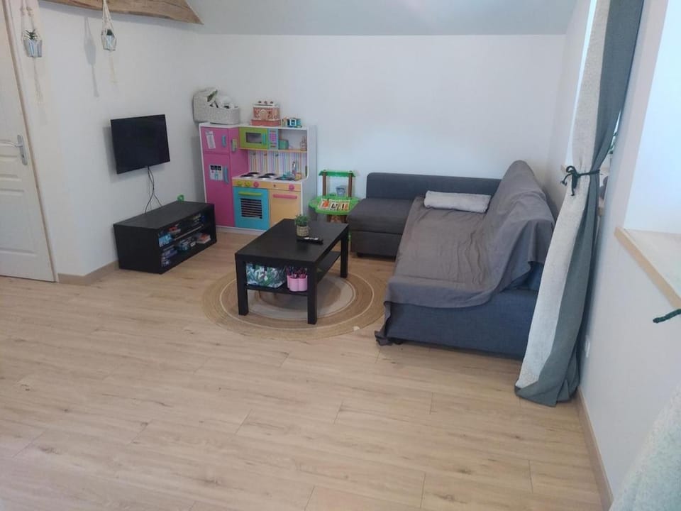 Game Room, TV and multimedia, Seating area