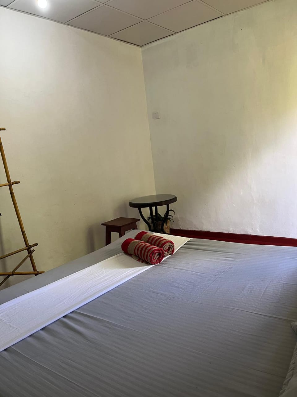 Tropical Homestay Alovera House in Southern Province