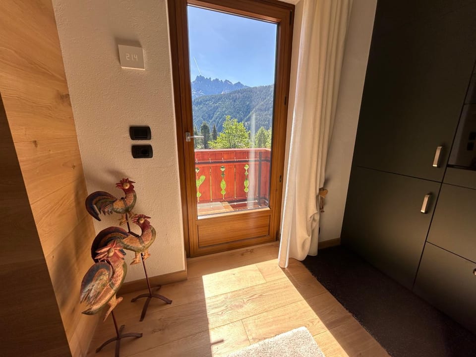 View (from property/room)