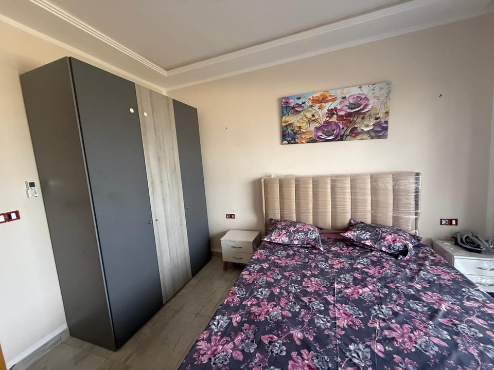 Dar Ijed Apartment in Tunisia