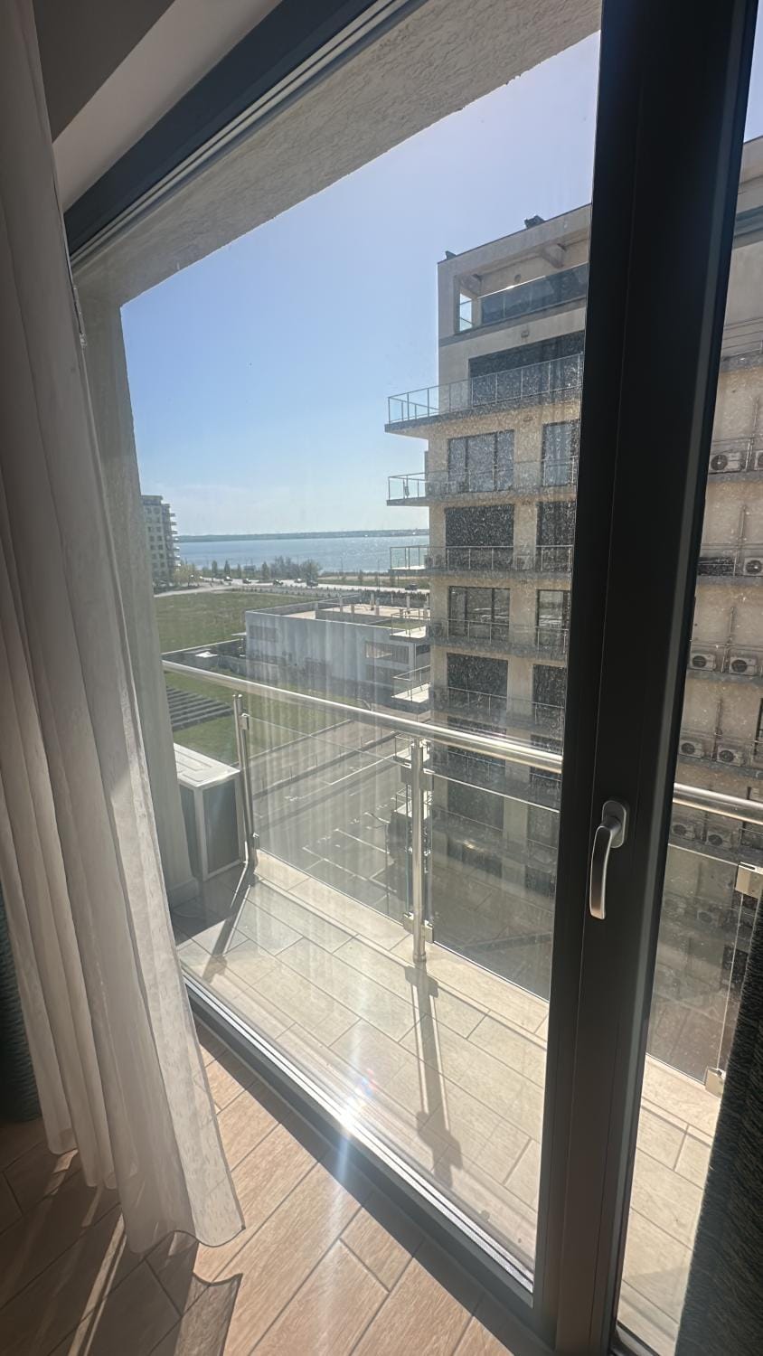 Family Studio Loft 47 Apartment in Constanta