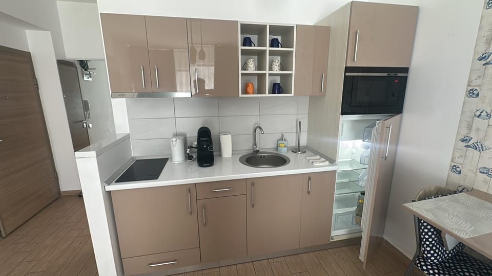 Family Studio Loft 47 Apartment in Constanta