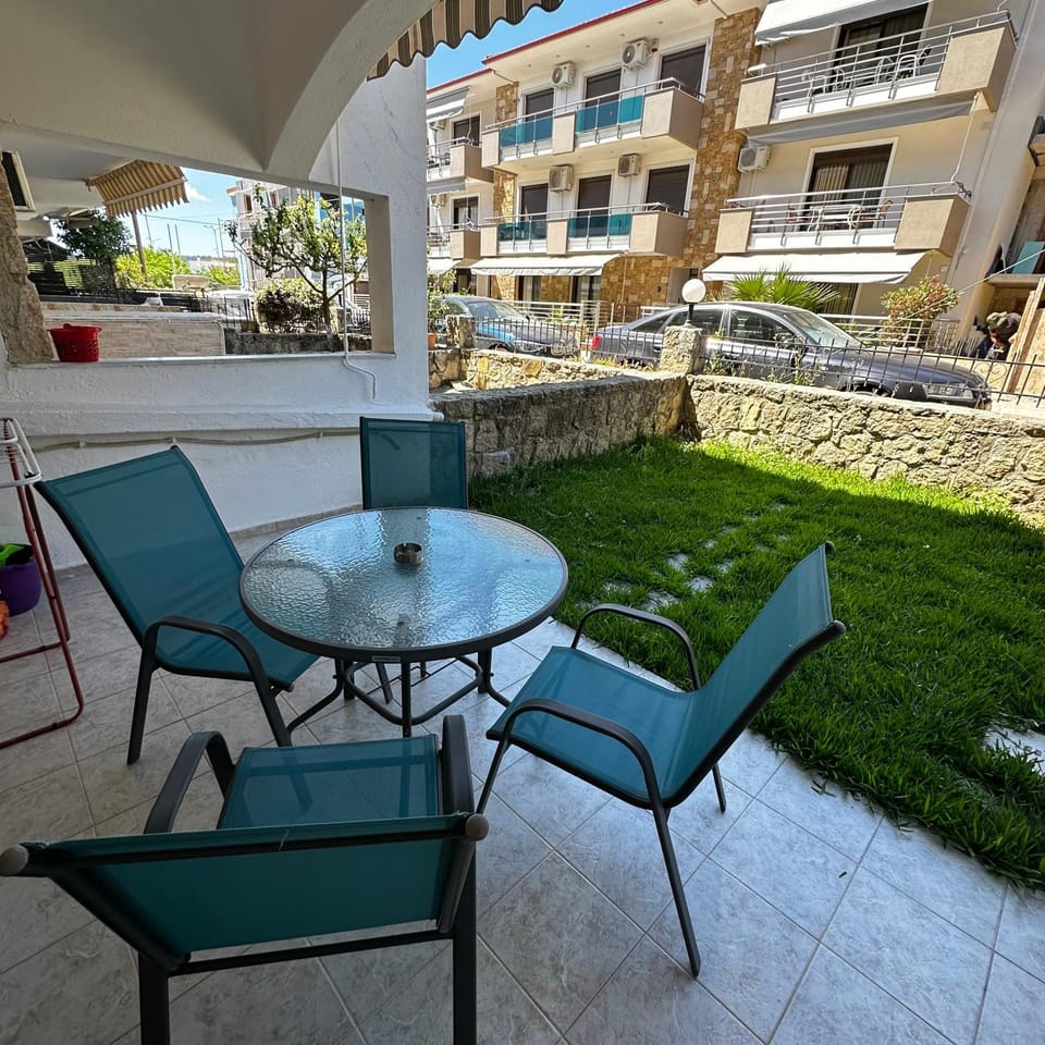 Spirit Studio Apartment in Halkidiki
