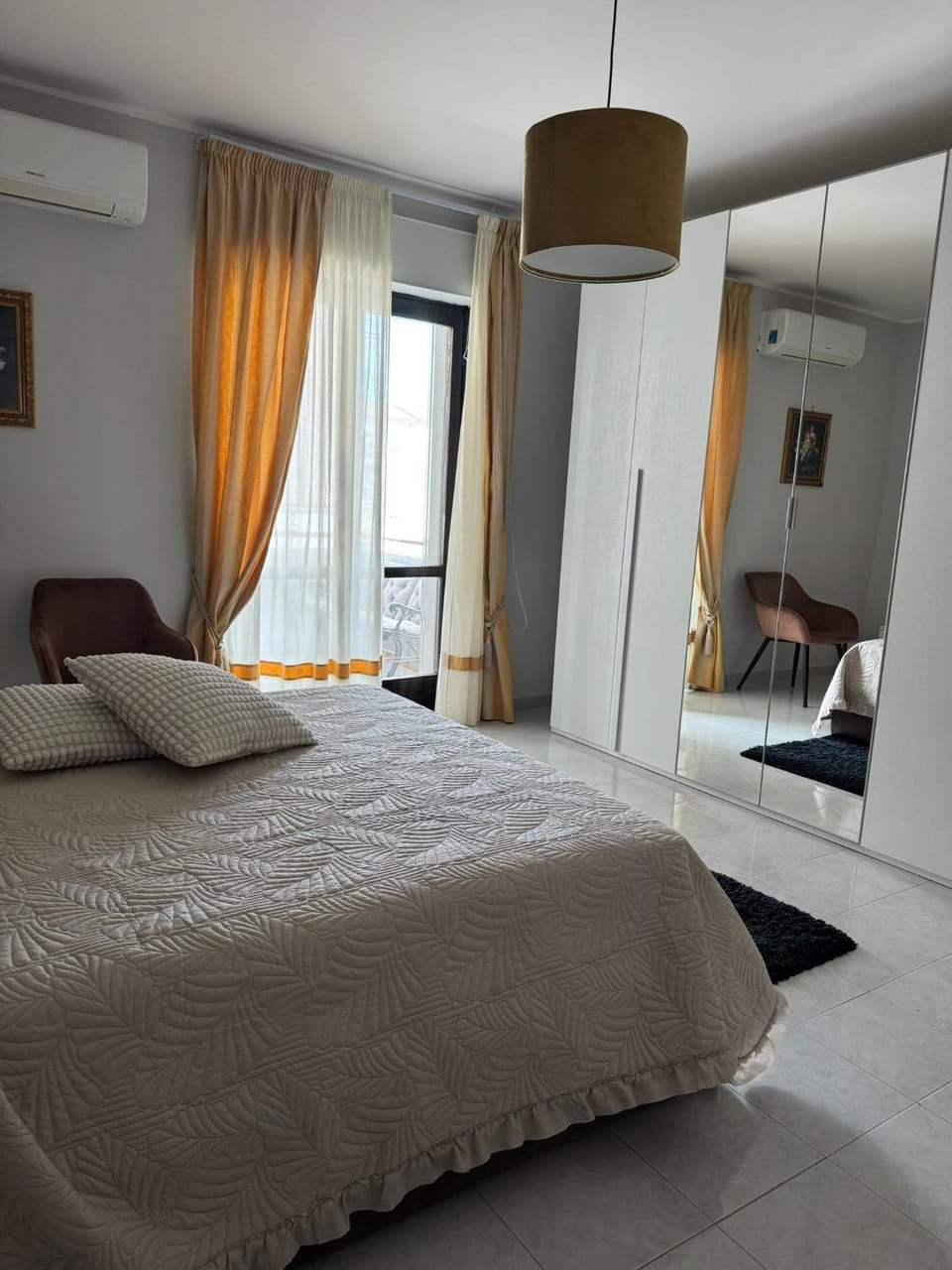 Domus Relax Bed and Breakfast in Campania