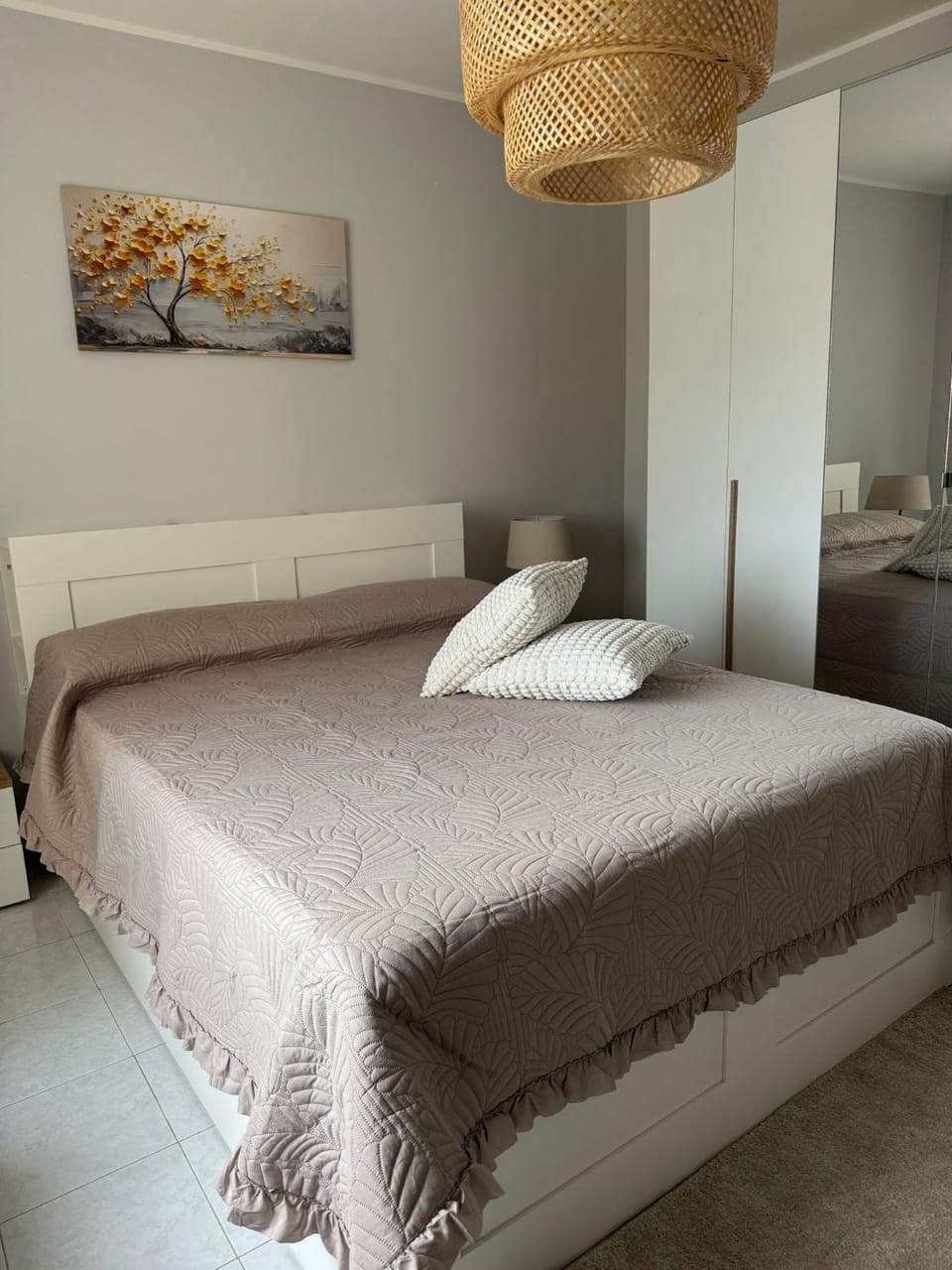 Domus Relax Bed and Breakfast in Campania