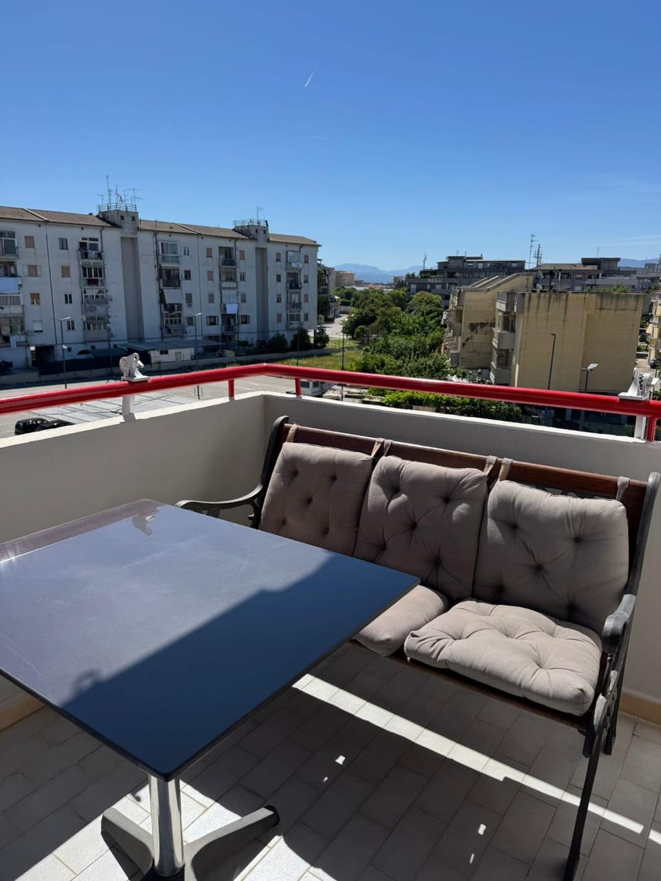 Domus Relax Bed and Breakfast in Campania