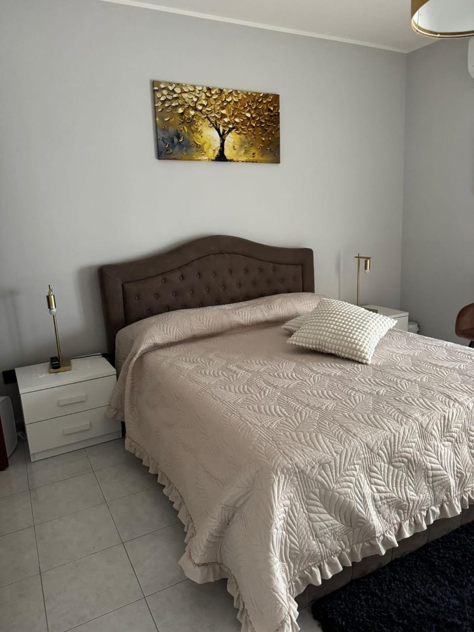 Domus Relax Bed and Breakfast in Campania
