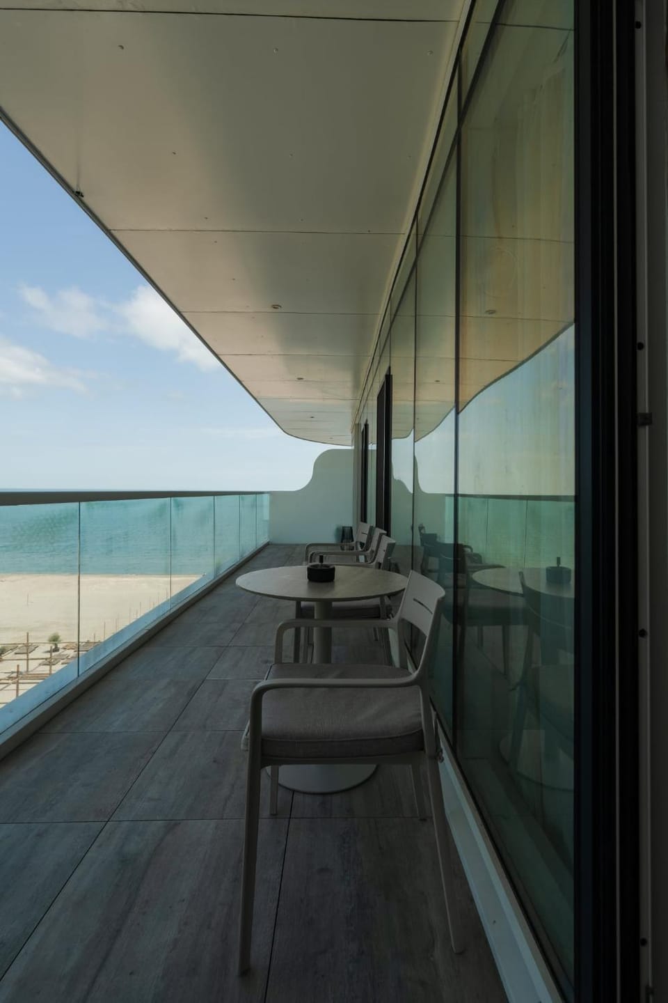 Balcony/Terrace, Balcony/Terrace