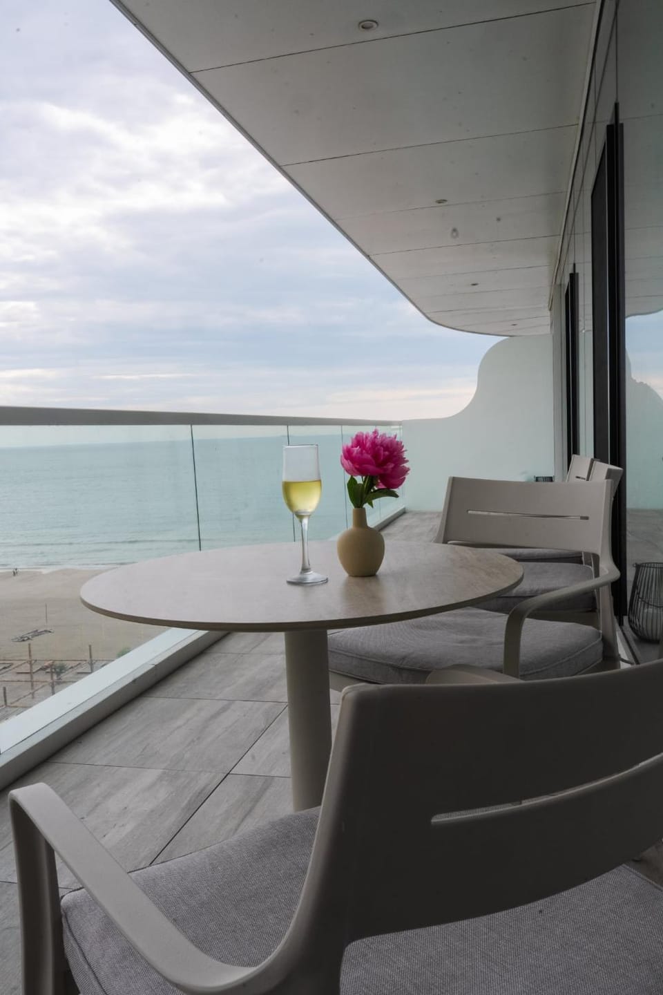Balcony/Terrace, Balcony/Terrace, Sea view