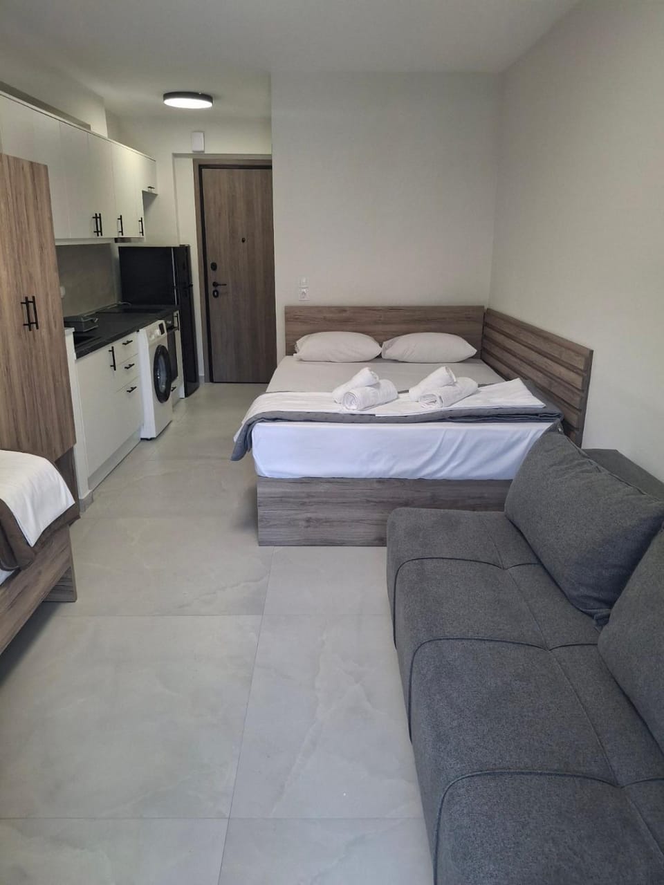 Platania studios Apartment in Decentralized Administration of Macedonia and Thrace