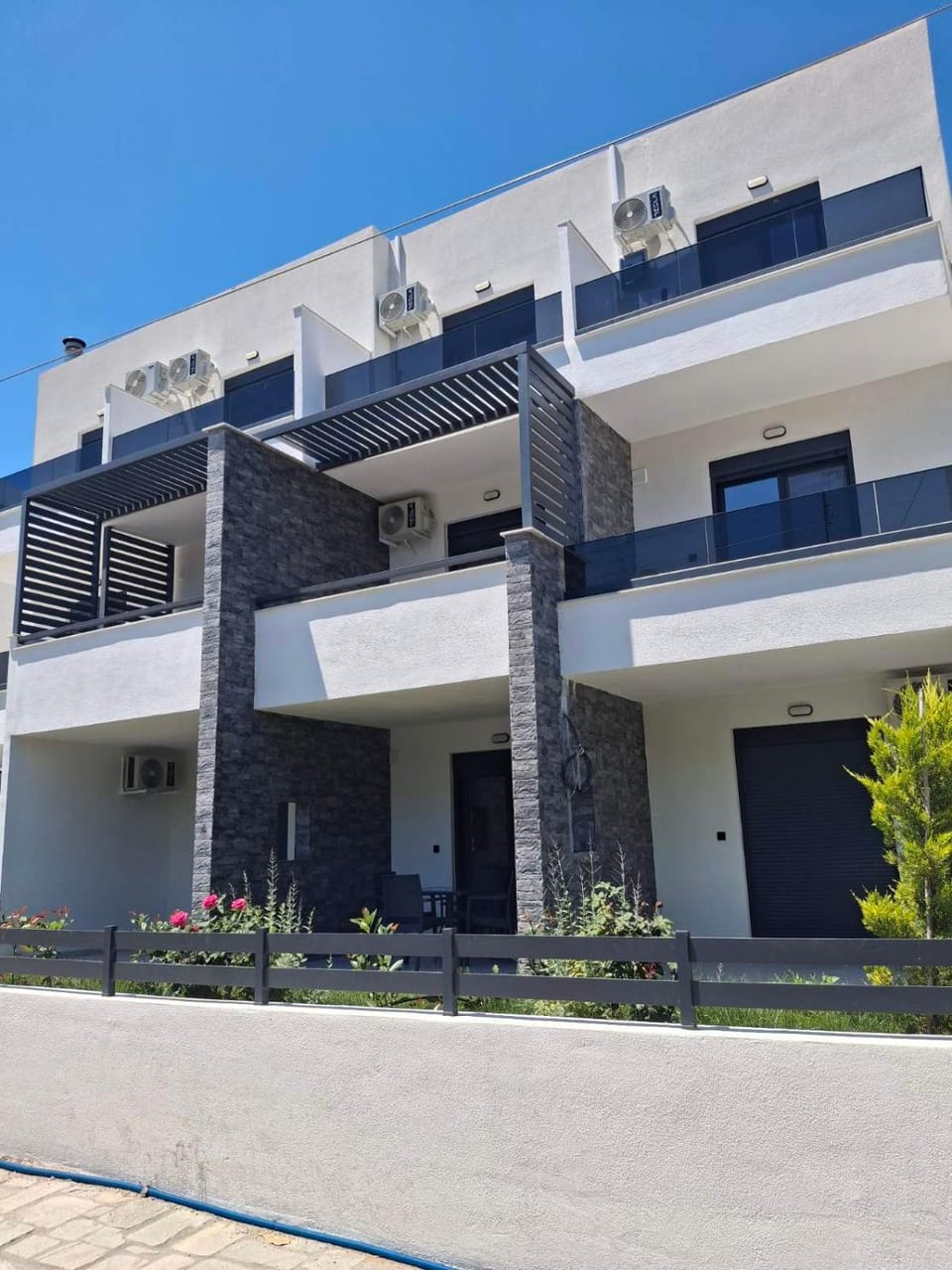 Platania studios Apartment in Decentralized Administration of Macedonia and Thrace