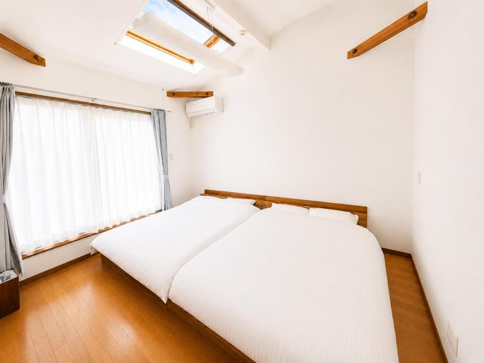 ITOSHI Kyoto Stay 伏見稲荷 Apartment in Kyoto