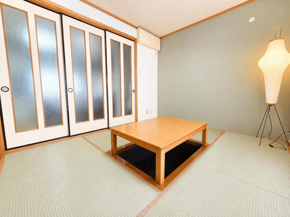 ITOSHI Kyoto Stay 伏見稲荷 Apartment in Kyoto