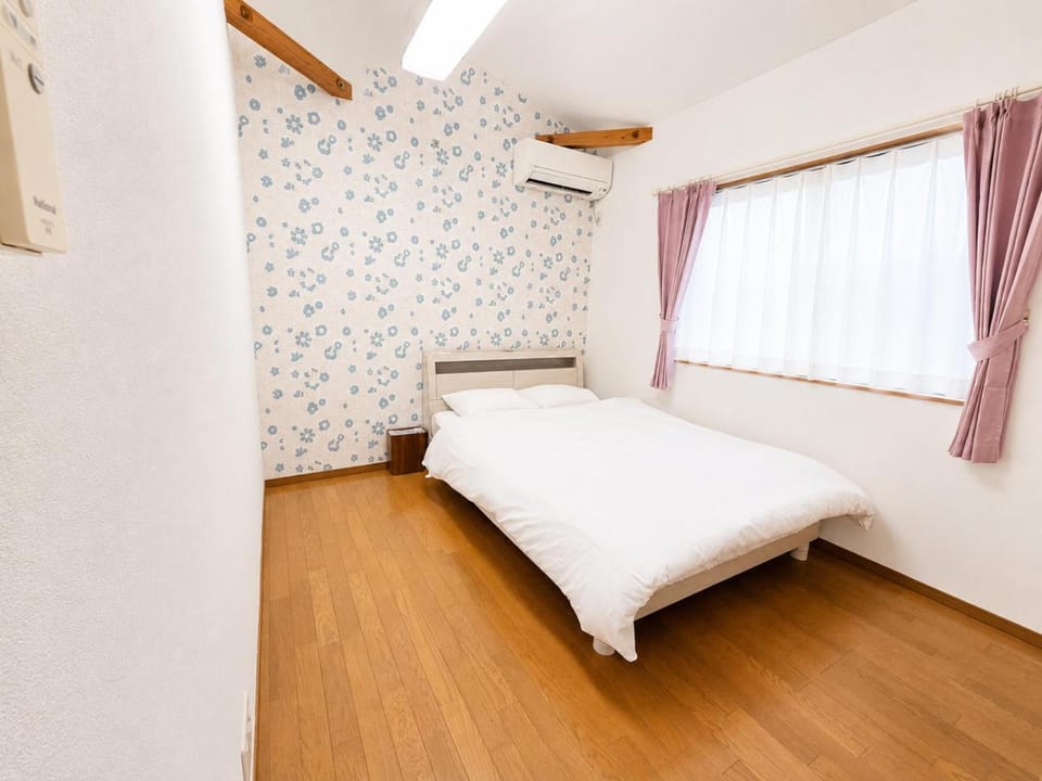 ITOSHI Kyoto Stay 伏見稲荷 Apartment in Kyoto