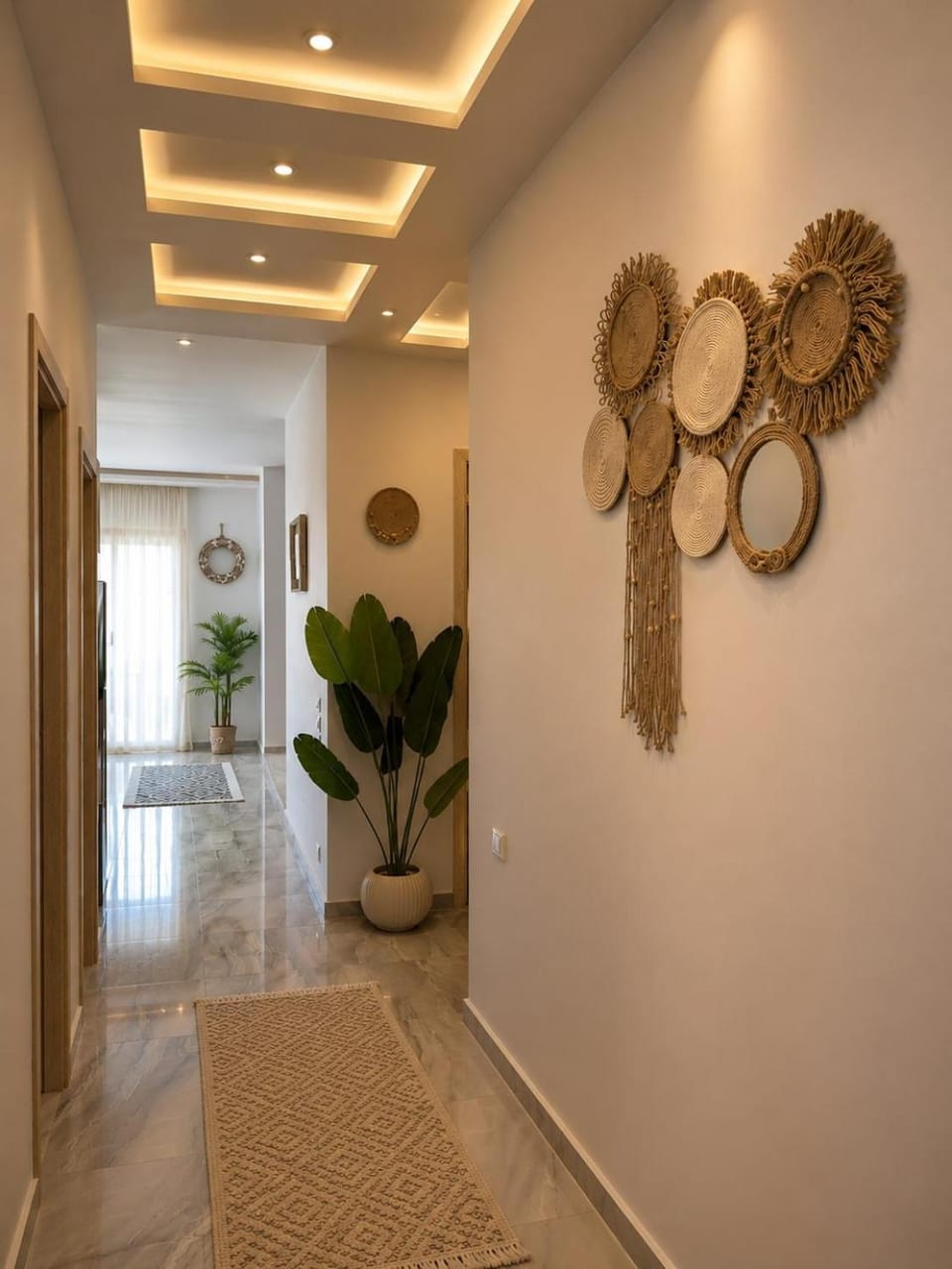 Hacienda Bay Senior chalet 4 bedrooms Apartment in Egypt
