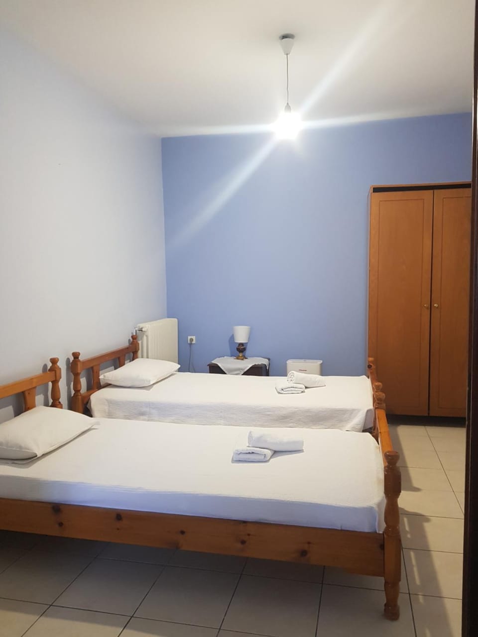 Orfeas Artemis & Rea Apartments Litochoro Apartment in Litochoro