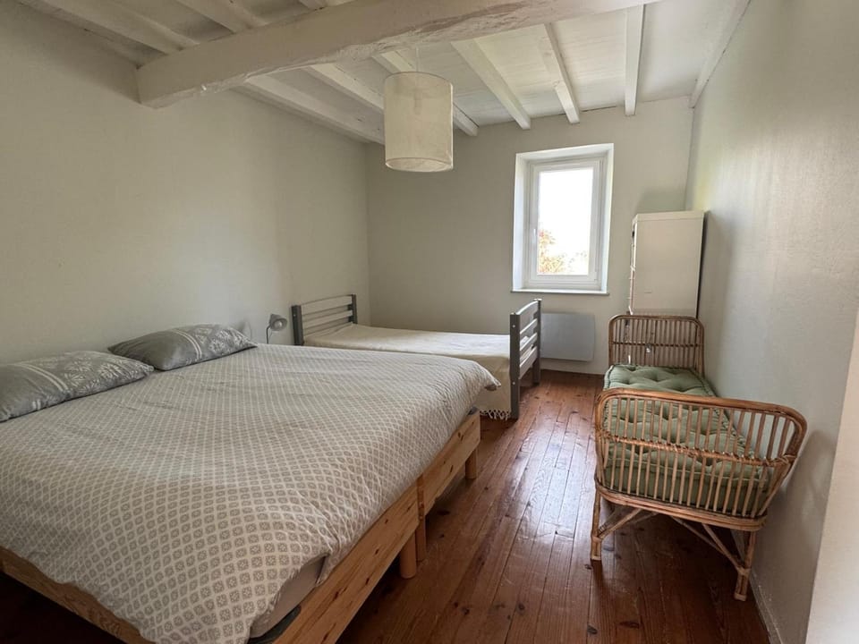 Gites tout confort à la campagne House in Occitanie