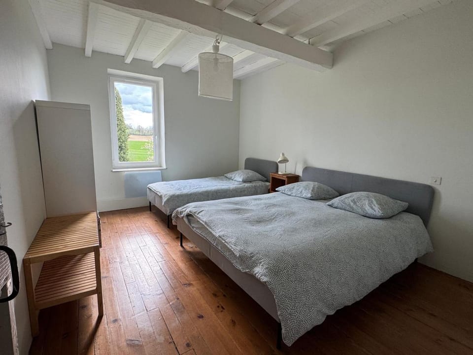 Gites tout confort à la campagne House in Occitanie