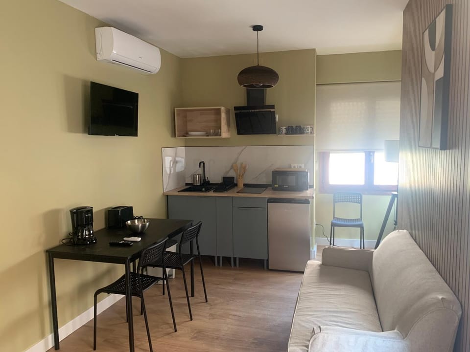 Home SEA&DREAMS OldTown VII Apartment in Calp
