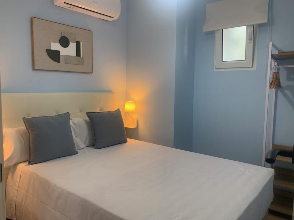 Home SEA&DREAMS OldTown VII Apartment in Calp