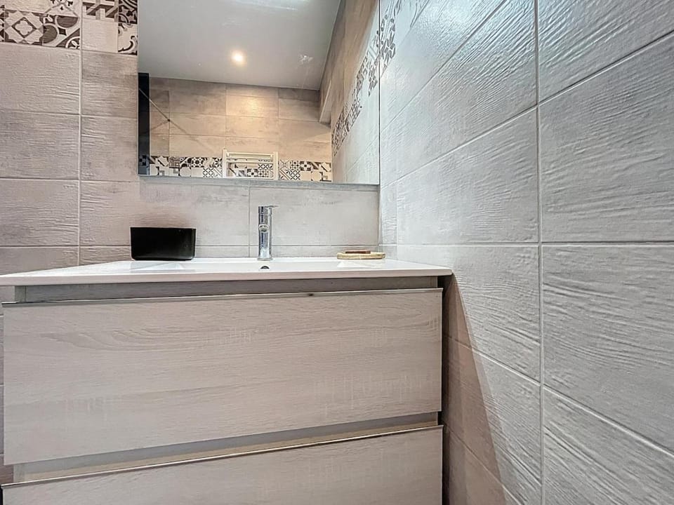 Le Quinet - Proche Hôpital et centre-ville Apartment in Narbonne