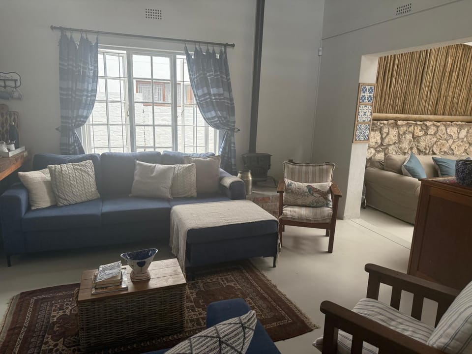 Fire and Tide Apartment in Western Cape