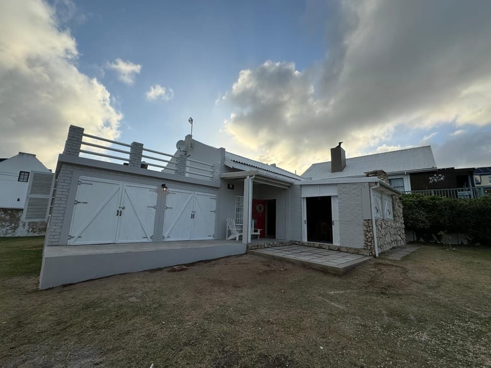 Fire and Tide Apartment in Western Cape