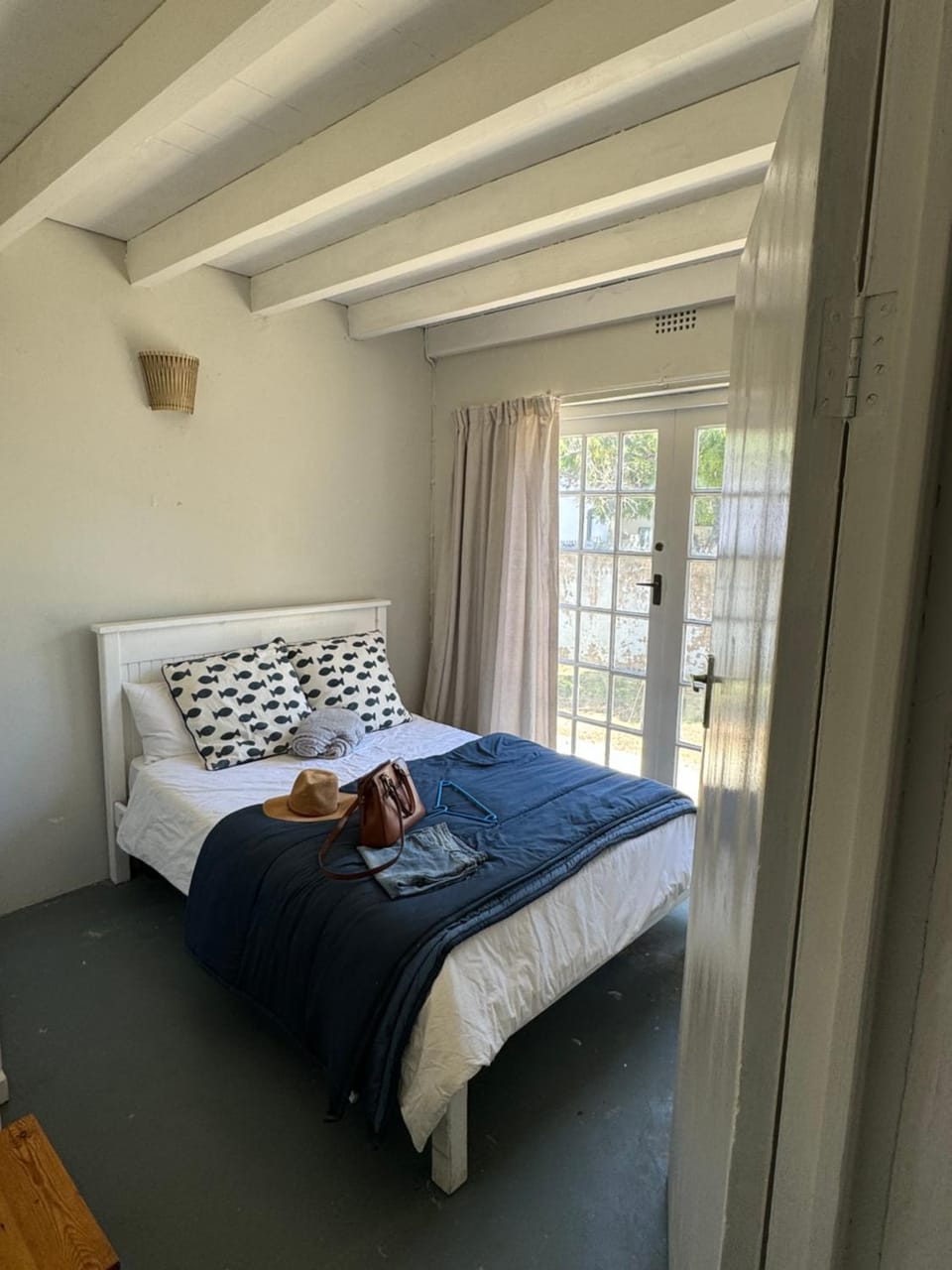 Fire and Tide Apartment in Western Cape