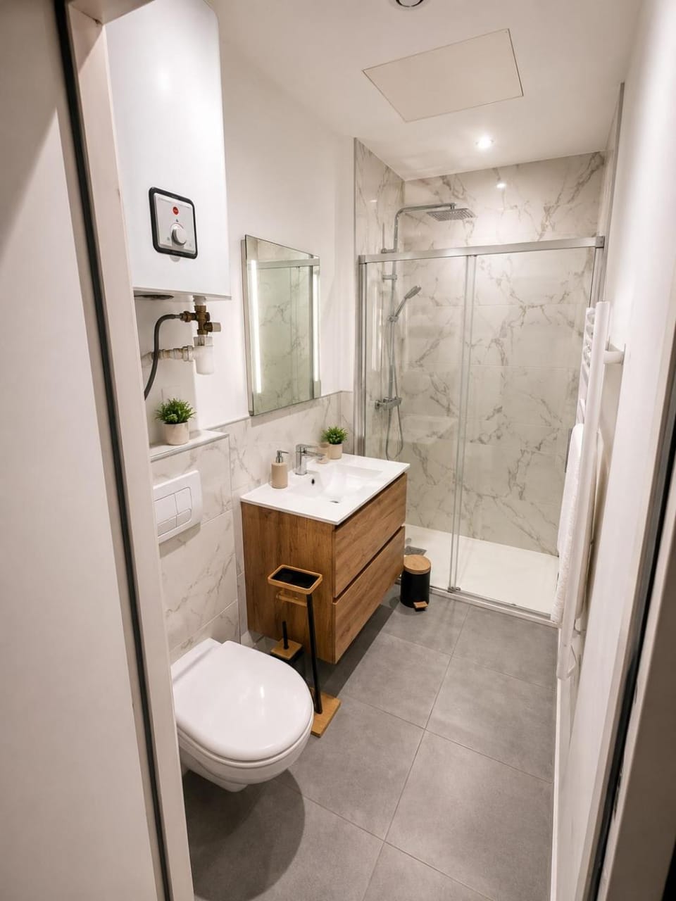 Cozy home 4 personnes Apartment in Bordeaux