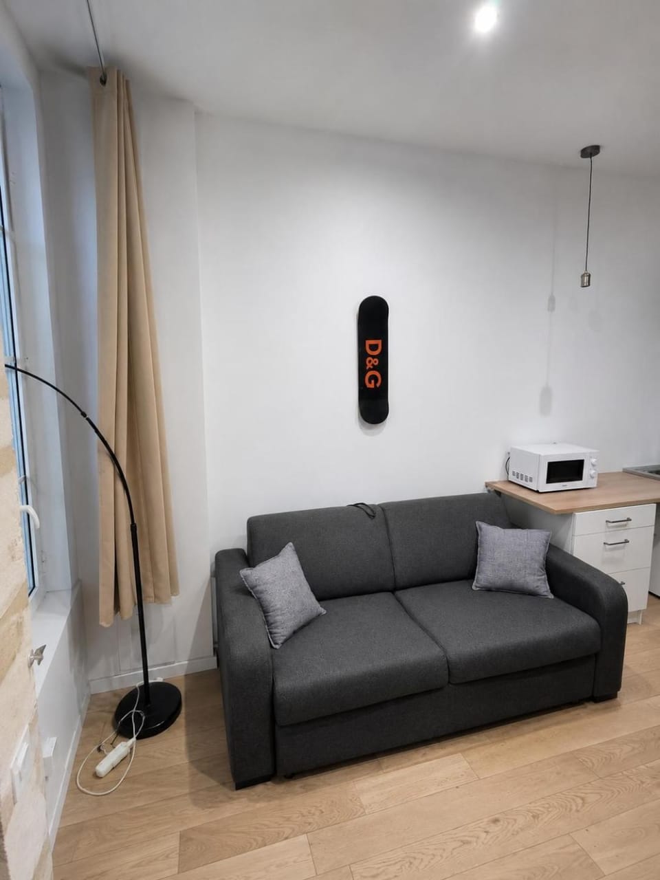 Cozy home 4 personnes Apartment in Bordeaux