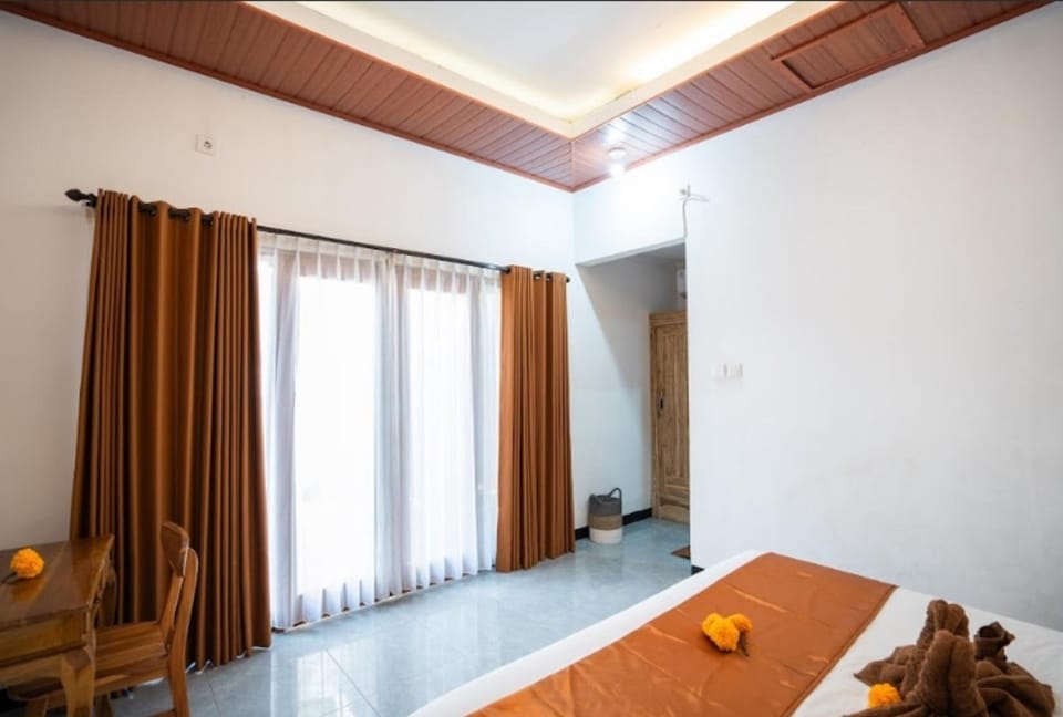 Cozzy The Glossy Hill Villa Nusa Dua Villa in Bali